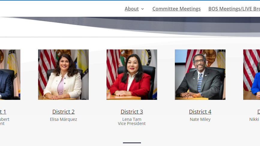 Alameda eviction ban wasn’t unconstitutional ‘taking:’ Judge